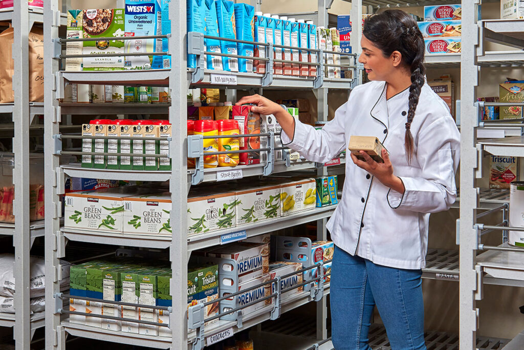 Dry Storage: The Backbone of Modern Supply Chains