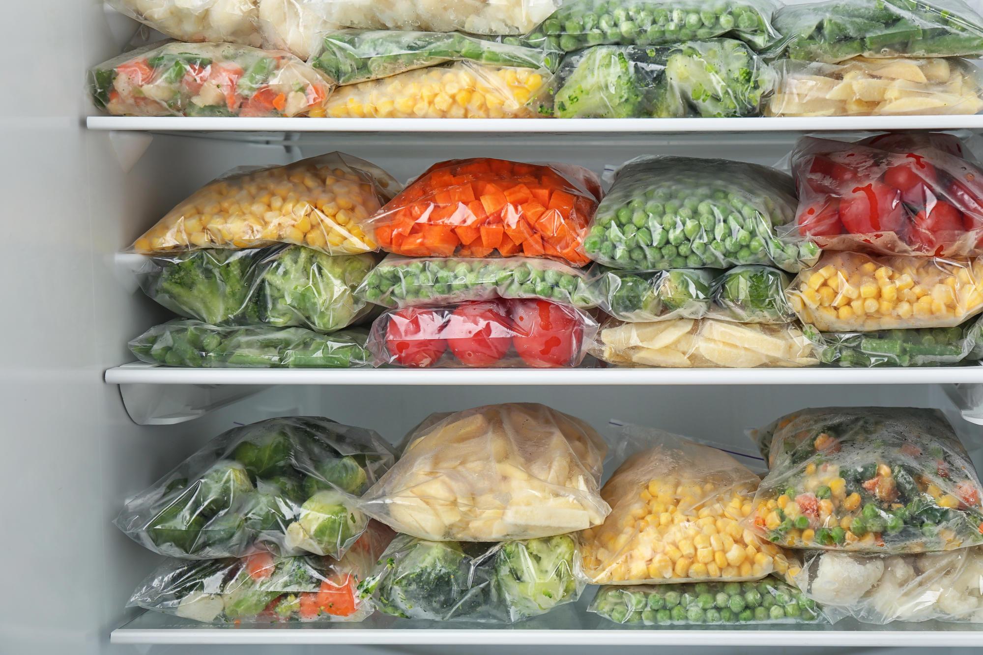Chilled Storage: Keeping Your Products Fresh, Safe, and Perfectly Preserved