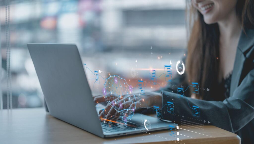 Electronic Archiving System: The Digital Transformation of Document Management