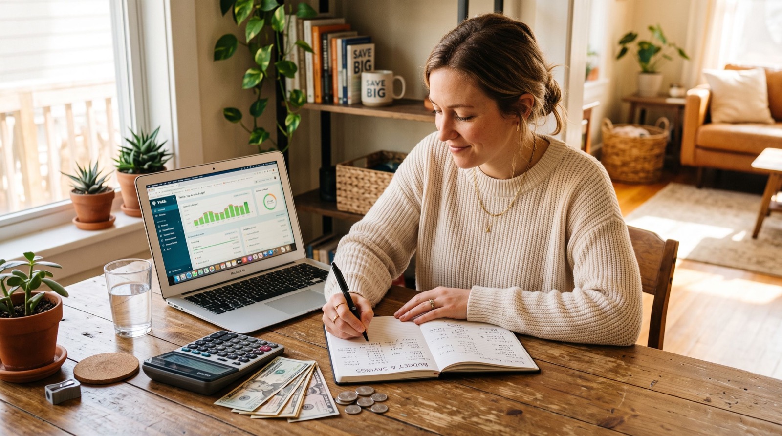 15 Personal Finance Tips for 2026 Family Budgets